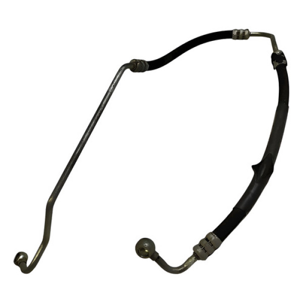 Mangueira Pressão Bomba Caixa Direção Hidráulica  Fiat Siena