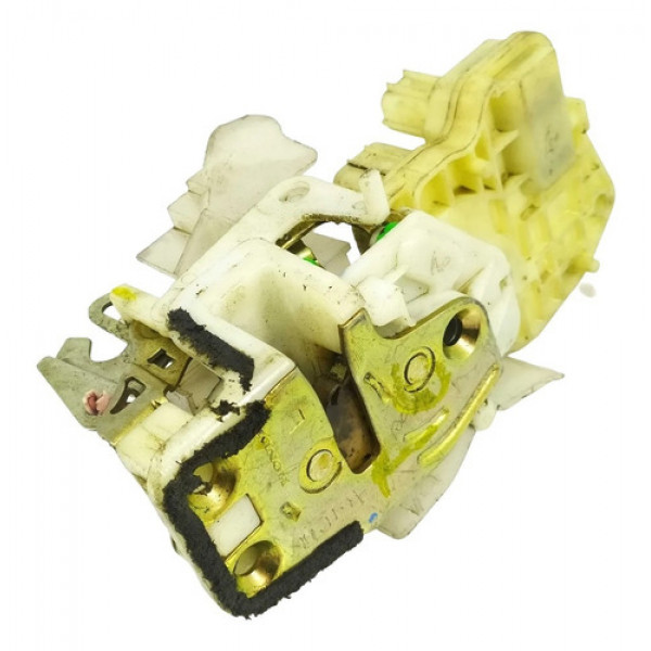 Fechadura Traseira Esquerda Honda Civic 2005 22683