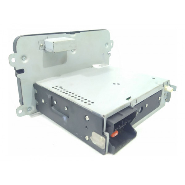 Rádio Som Original Vw Crossfox 2014 109402