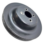 Polia Bomba Água  As...