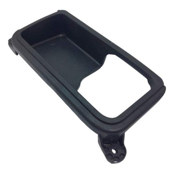 Acabamento Moldura Maçaneta Interna Porta Traseira Esquerda  Não Informado