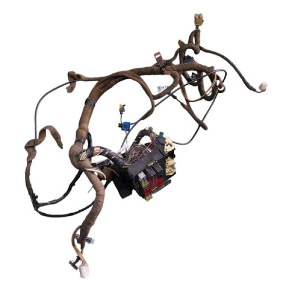 Chicote Elétrico Painel  Fiat Siena 1.0  2010 201874