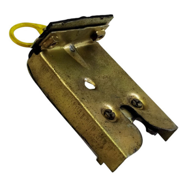Fechadura Gaiola Estepe Ford Fiesta 1.0 2002 180133