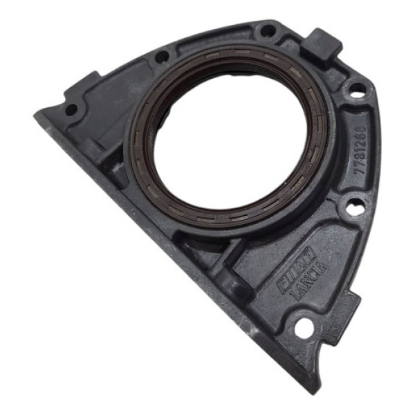 Flange Virabrequim Volante Motor  Fiat Tipo 1.6 Ie 1995 1941 Não Informado