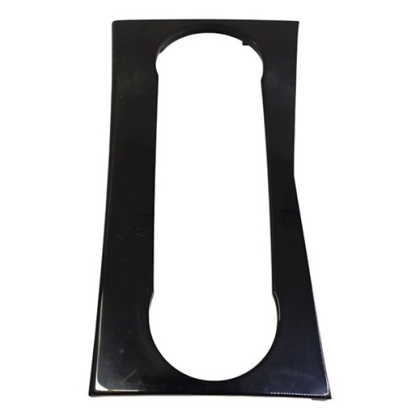 Acabamento Moldura Comando Ar Condicionado  Mercedes-benz C 