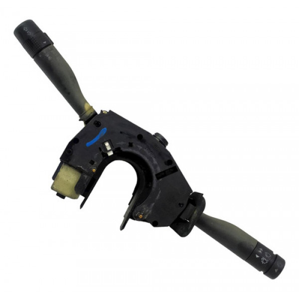 Chave De Seta Ford Fiesta 2007    159441