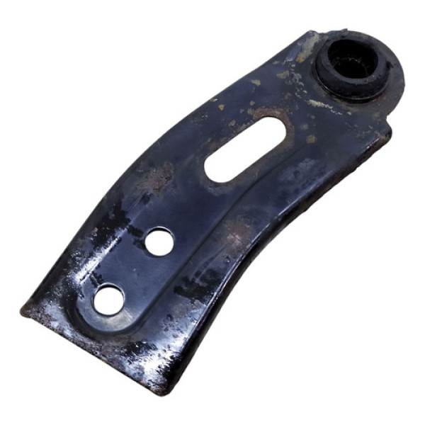 Suporte Inferior Direito Radiador  Gm Corsa Sedan 1.8 2003 1 Não Informado