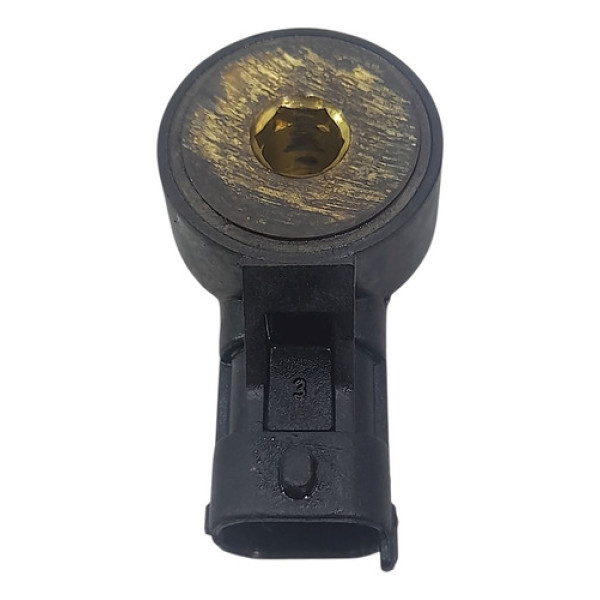 Sensor Detonação  Fiat Siena 1.8 2007 194538