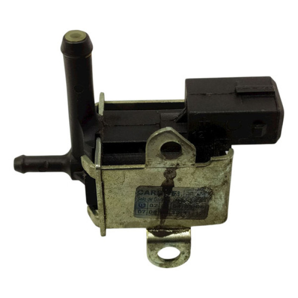 Válvula Solenóide Partida Frio Fiat Siena 1.0  2010 201764