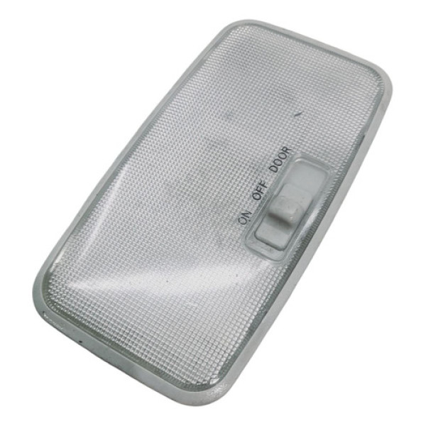 Luz Cortesia Traseira Forro Teto Toyota Corolla Xei 2.0 2012