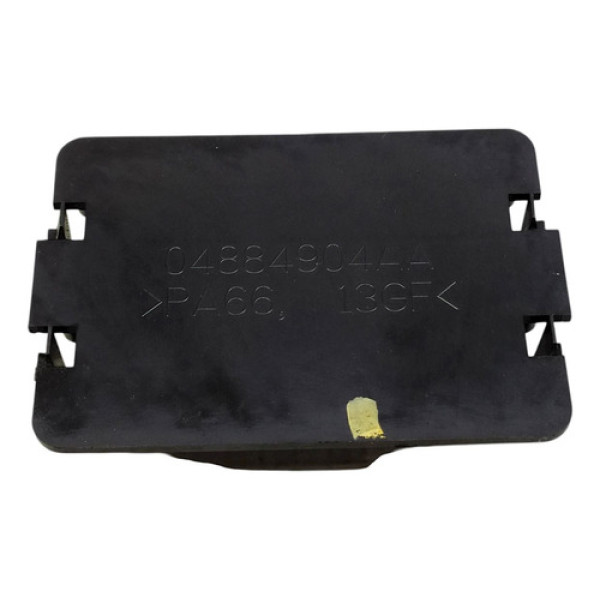 Tampa Proteção Suporte Conversor Torque  Dodge Journey R/t 2 Não Informado