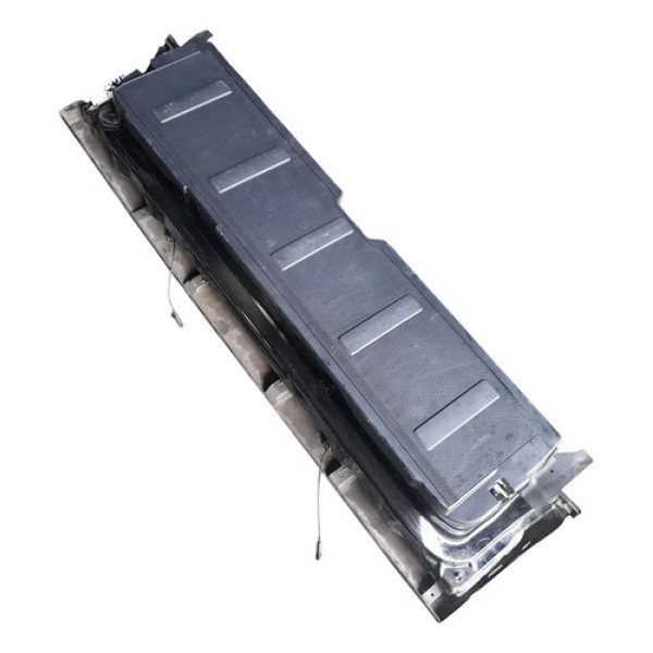 Tampa Traseira Inferior Mitsubishi Outlander V6 Gt 2010    2 Não Informado