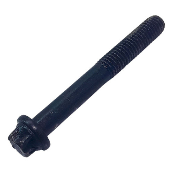 Jogo Parafuso Mancal Virabrequim  Renault Logan 1.6 16v 2008 Não Informado