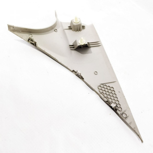 Capa Coluna Traseira Esquerda Fiat Cronos 1.8 16v At 2019 94