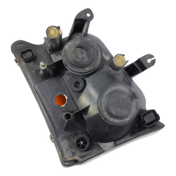 Farol Direito Gm S10  2.4  2002 V1750 - P15 Direito/passageiro