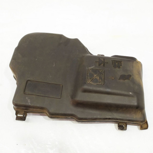 Capa Bateria Caixa Fusível Motor Peugeot 508 Thp 2013 56034