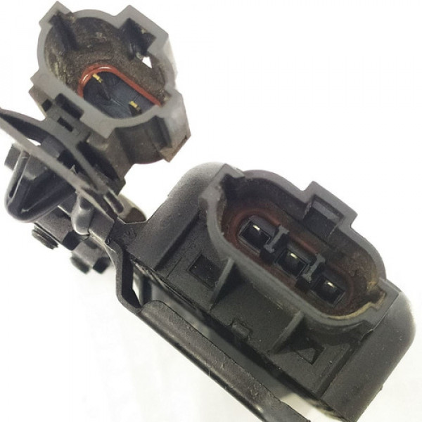 Módulo Sensor Ventoinha Hyundai Santa Fe 2.7 2006 60221