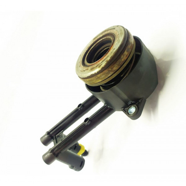 Atuador Embreagem Câmbio Ford Fiesta Sd 1.6 2012 77121