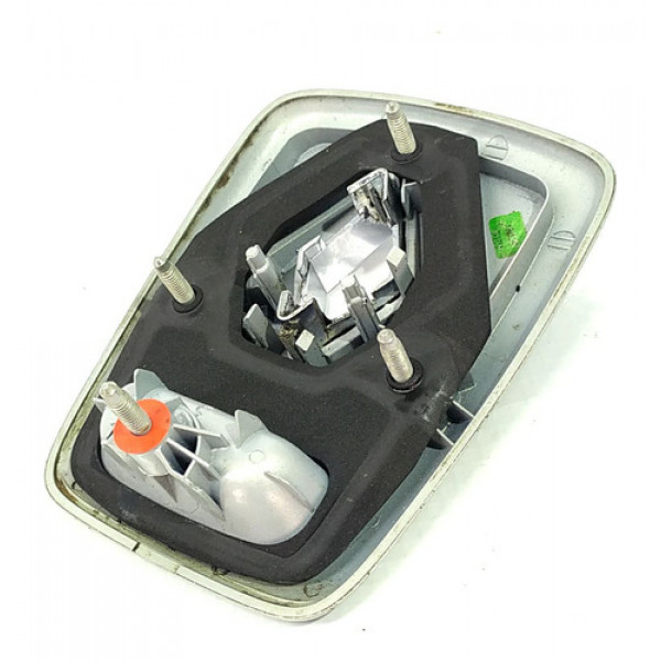 Puxador Maçaneta Tampa Traseira Renault Clio 16v 2008 59408