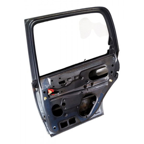 Porta Traseira Direita Gm Corsa Wagon 2000    150836