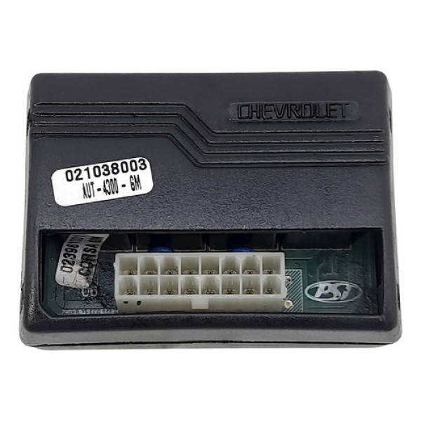Módulo Alarme Gm Corsa 2010    197484