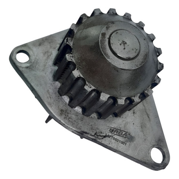 Bomba Água  Citroën C3 1.4 2011 197154