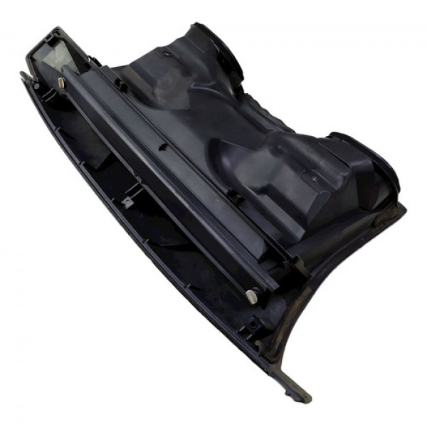 Suporte Filtro Caixa Ar Condicionado  Bmw X5 4.4  2006 16384