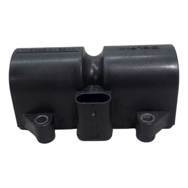 Bobina Ignição  Fiat Siena 1.8 2007 194510