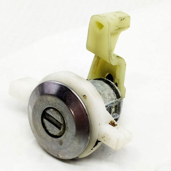 Miolo Chave Fechadura Porta Direita Renault Clio 1.0 8v 2001