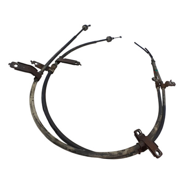 Cabo Freio Mão  Hyundai Hb20 1.0  2020 194863