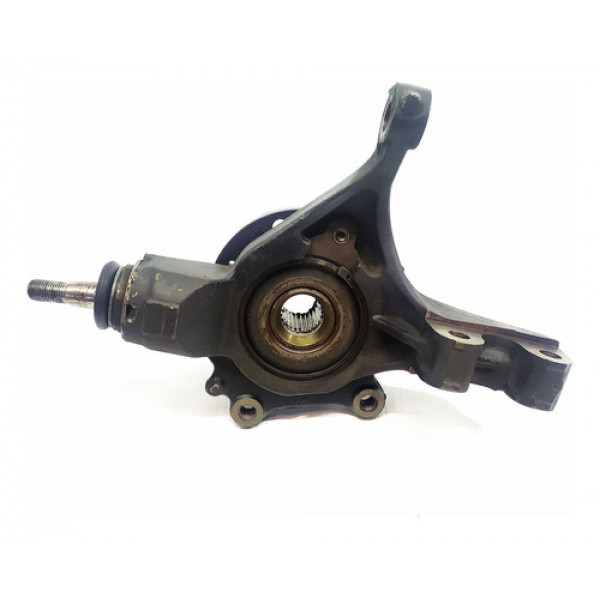 Manga Eixo Dianteiro Esquerdo Peugeot 307 2.0 2007    136429