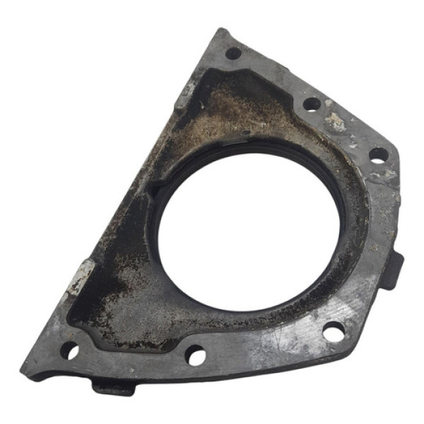 Flange Virabrequim Volante Motor Fiat Uno 1.0 8v 1994    200 Não Informado
