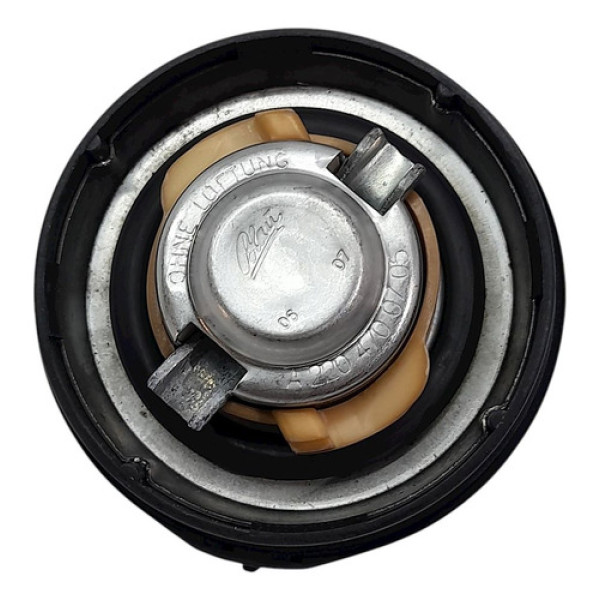 Tampa Tanque Combustível  Mercedes-benz B200 2.0 2008 177608 Não Informado 9