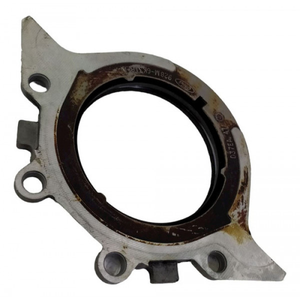 Flange Virabrequim Ford Focus 1.8 16v 2003    165553