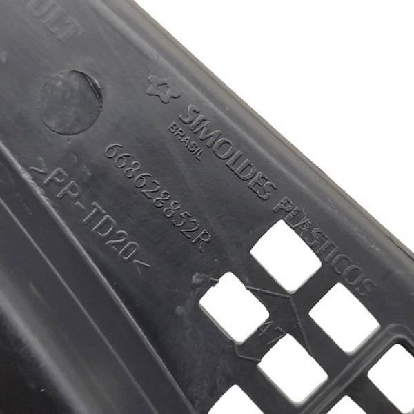 Churrasqueira Renault Logan 1.6 16v At 2013 158048