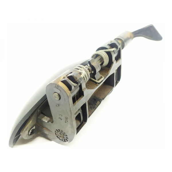 Maçaneta Externa Traseira Direita Peugeot 206 1.6 8v 2001 57