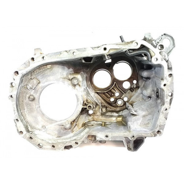 Carcaça Traseira Câmbio Renault Clio 2001    131792