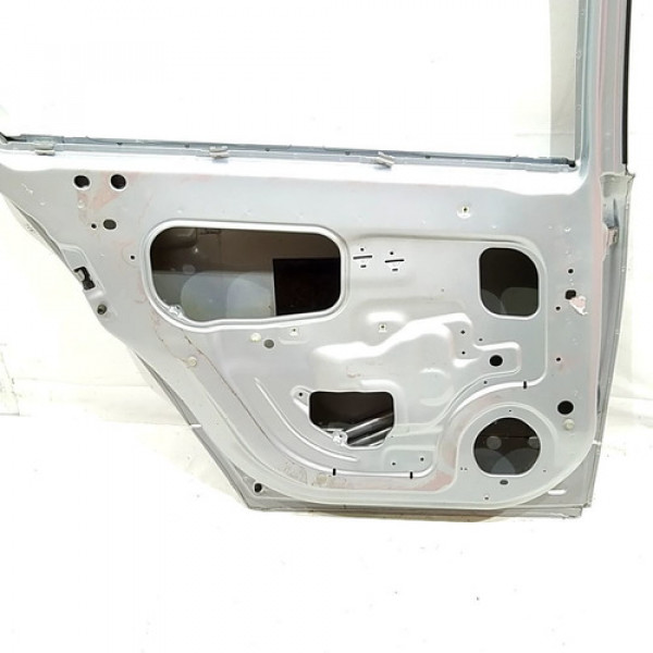 Porta Traseira Esquerda Gm Vectra 2.0 Aut 2011 V1336 - P35