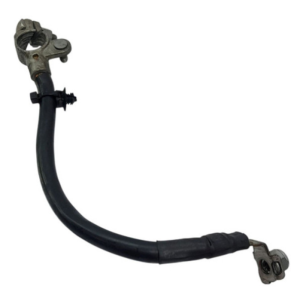 Cabo Pólo Negativo Bateria Vw Saveiro 1.6 2013 196830 Não Informado