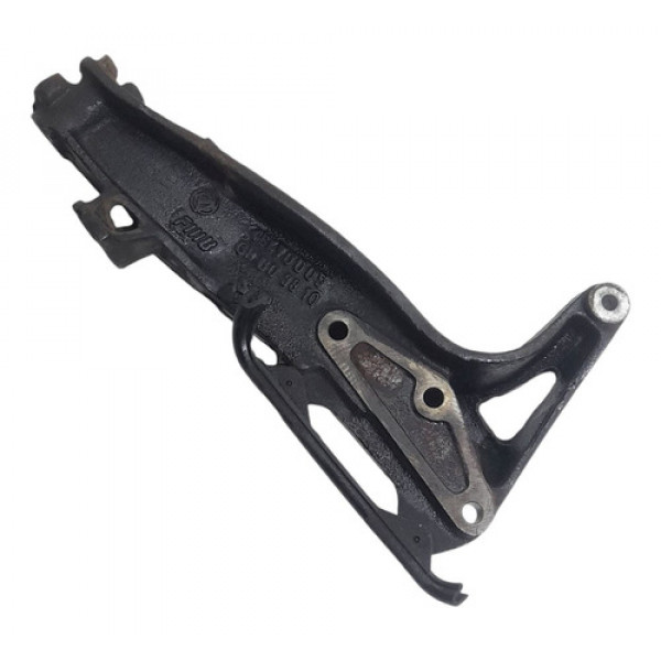 Suporte Direito Motor  Fiat Palio Ed 2p 1997 167263