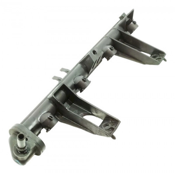 Flauta Bicos Injetores Renault Clio 16v 2008 Original 59245