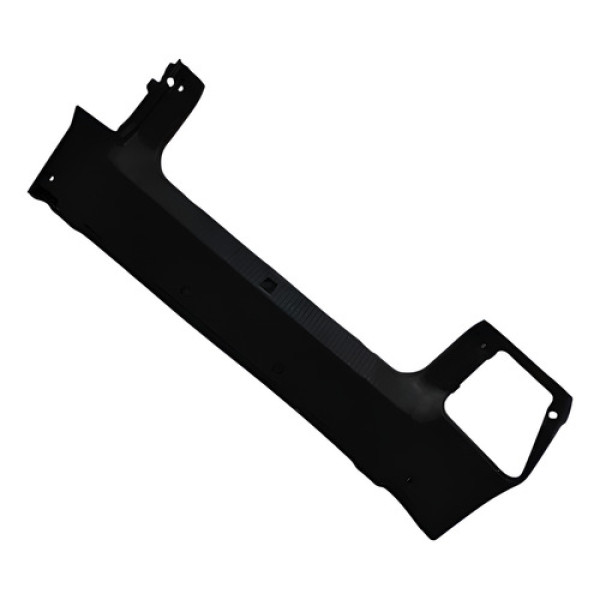 Soleira Porta Malas Gm Vectra 2.2 16v 2000 198391 Não Informado