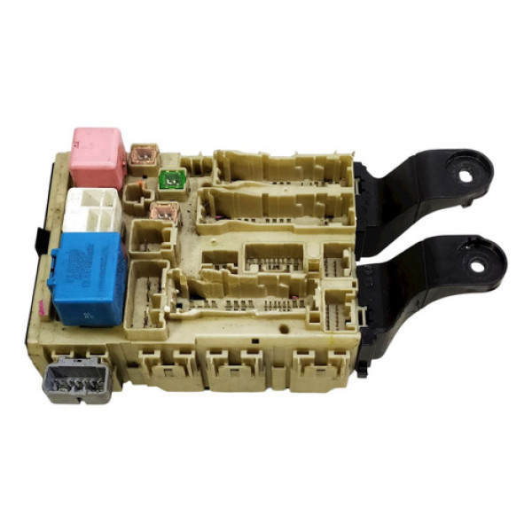 Caixa Fusível Interna  Toyota Corolla Xei 2.0 2012 203182