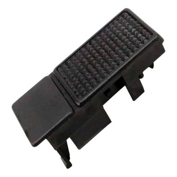 Botão Falso Gm Kadett 1992    203040 Não Informado