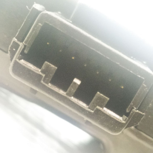 Motor Atuador Caixa Ar Condicionado Honda Accord 2006    139