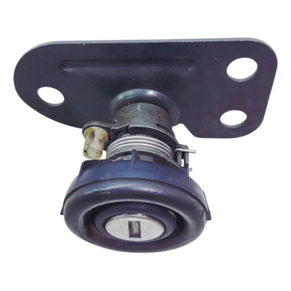 Miolo Tampa Traseira  Fiat Siena 1.3  2004 204274 Não Informado