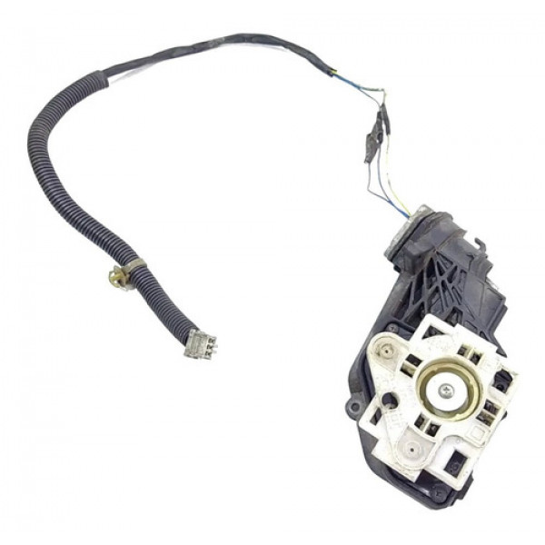 Motor Retrovisor Direito Honda New Civic 2009 119633