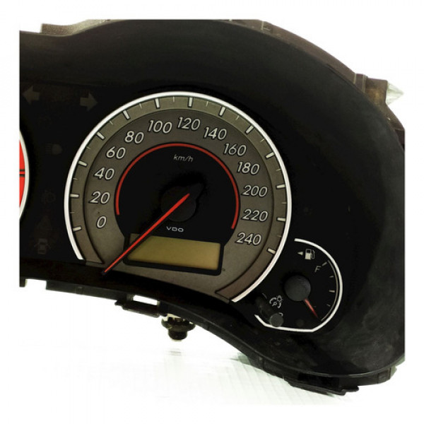 Painel De Instrumentos Toyota Corolla Xei 2014 V1465 - P27