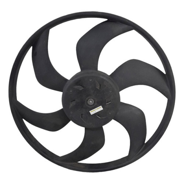 Hélice Ventoinha Radiador Citroen C3 2009    102122