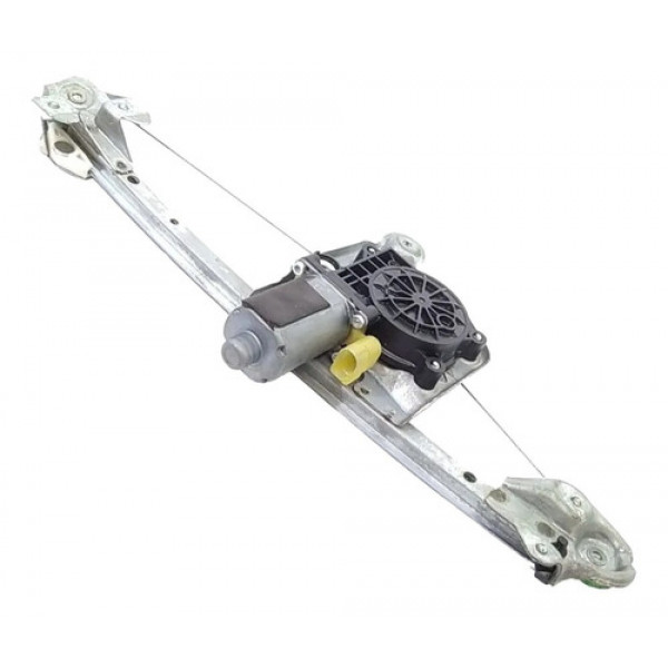 Máquina Vidro Traseiro Esquerdo Vectra 2.0 2011 54011